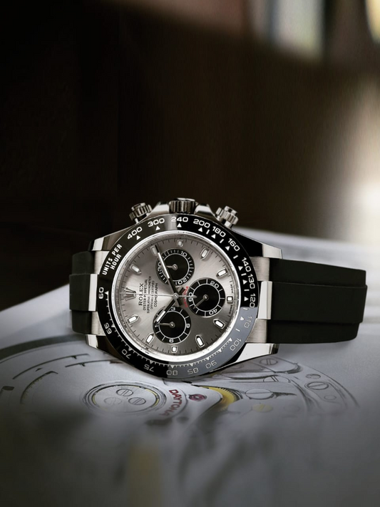 Role_x Daytona Cosmograph Luxury Watch