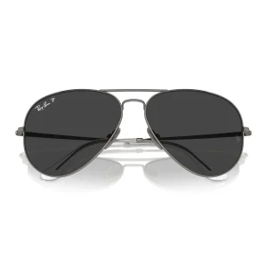 rayban black luxury shade
