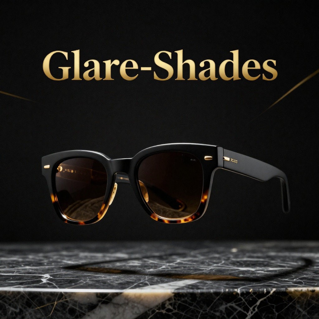 Glare Shades