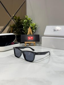 ray ban 0502 glossy black