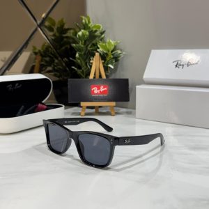 Home ray ban 0502 glossy black