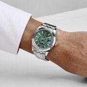 Role_x Sky Dweller Quartz - Image 3