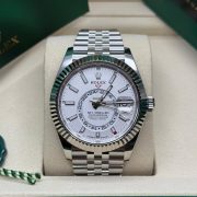 Role_x Sky Dweller Quartz - Image 2