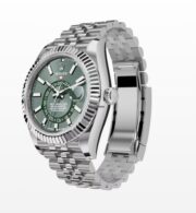 Role_x Sky Dweller Quartz - Image 2