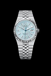 Role_x Land Dweller Quartz Movement