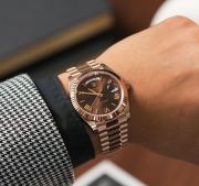 Role_x Daydate Quartz Movement - Image 3