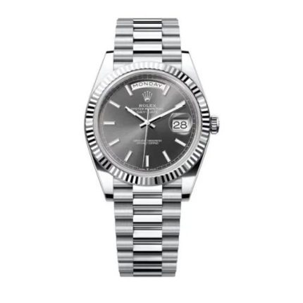 Role_x Daydate Quartz movement