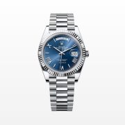 Role_x Daydate Quartz Movement