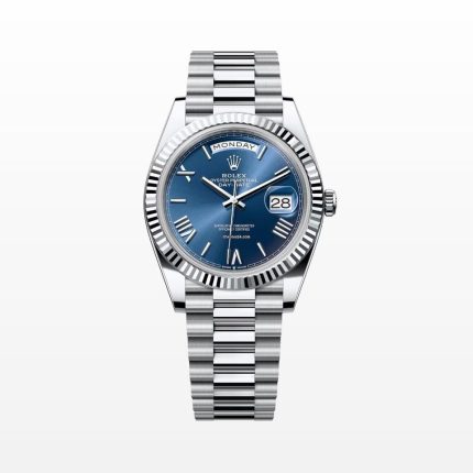 Role_x Daydate Quartz Movement