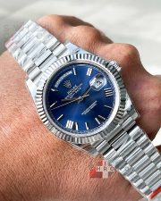 Role_x Daydate Quartz Movement - Image 2