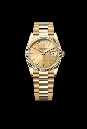 Role_x Daydate Quartz Movement - Image 2
