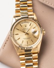 Role_x Daydate Quartz Movement - Image 3