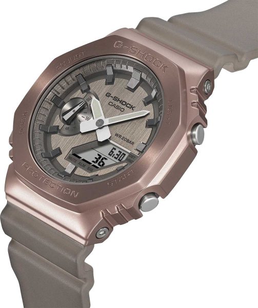 G Shock gm2100