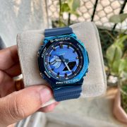 G Shock gm2100