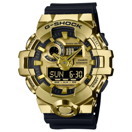 G Shock gm700