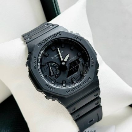 G Shock GA 2100