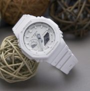 G Shock GA2100