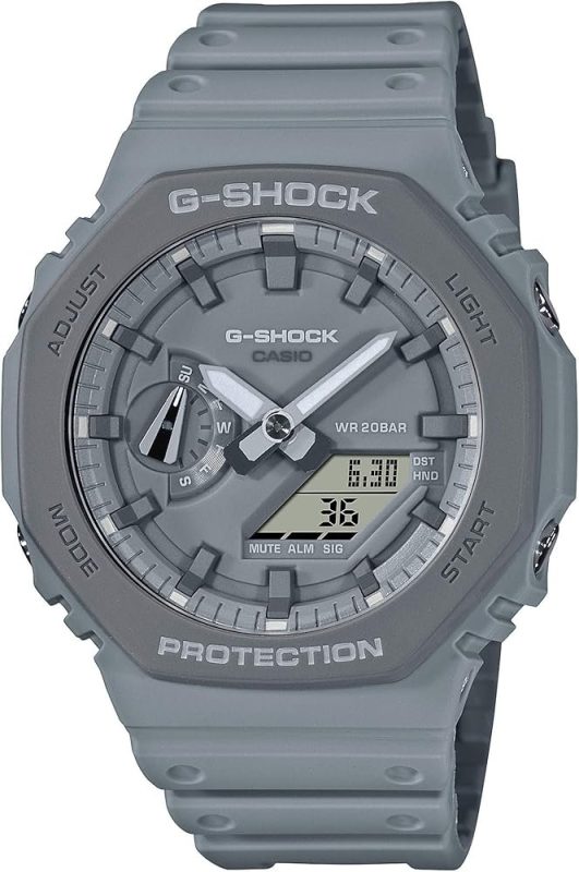 G Shock GA 2100