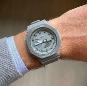 G Shock GA 2100 - Image 3