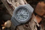 G Shock GA 2100 - Image 2