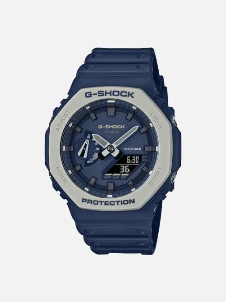 G Shock GA 2100