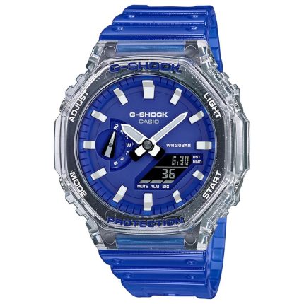 G Shock GA 2100