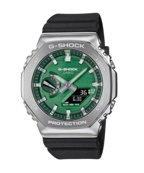 G Shock GM 2100