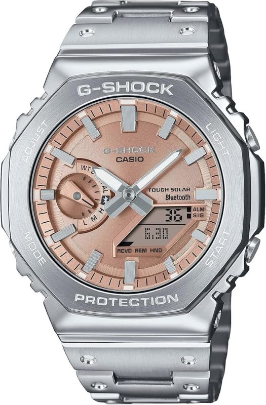 G Shock GM 2100