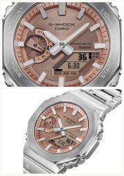 G Shock GM 2100 - Image 2