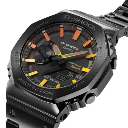 G Shock gmb2100