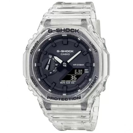G Shock Gm2100