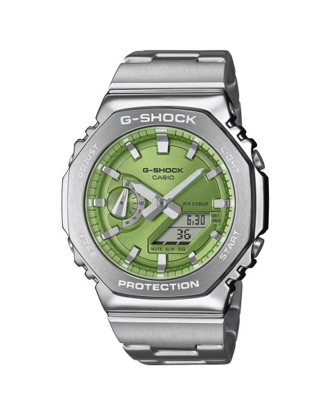 G Shock GM 2100