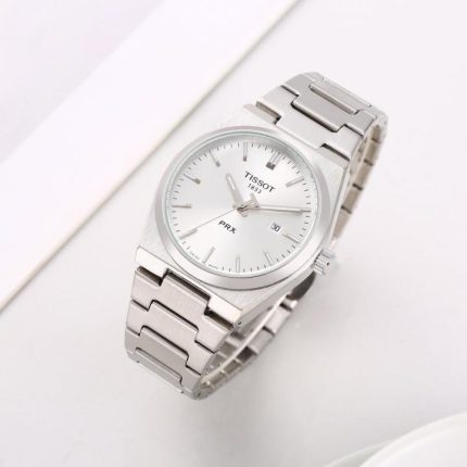 Tisso_t Prx Quartz