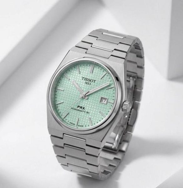 Tisso_t Prx Quartz