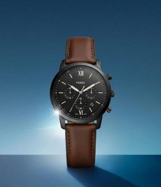 Fossi_l Neutro Chronograph