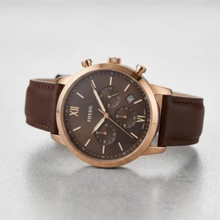 Fossi_l Neutro Chronograph