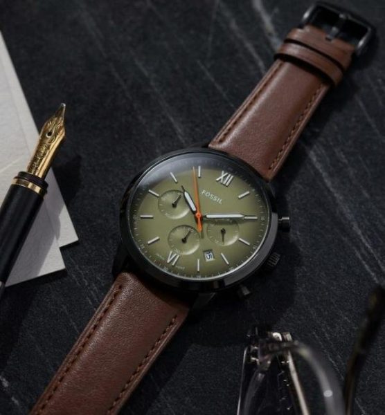 Fossi_l Neutro Chronograph