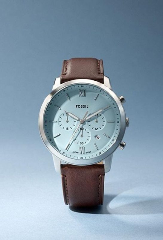 Fossi_l Neutro Chronograph