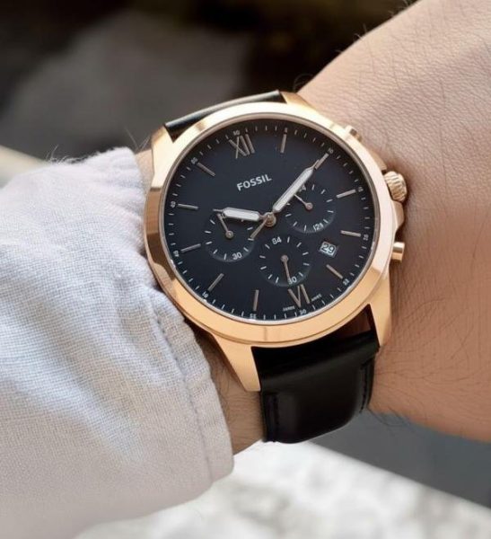 Fossi_l Neutro Chronograph
