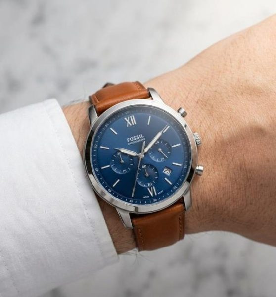Fossi_l Neutro Chronograph