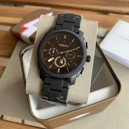 Fossi_l Chronograph