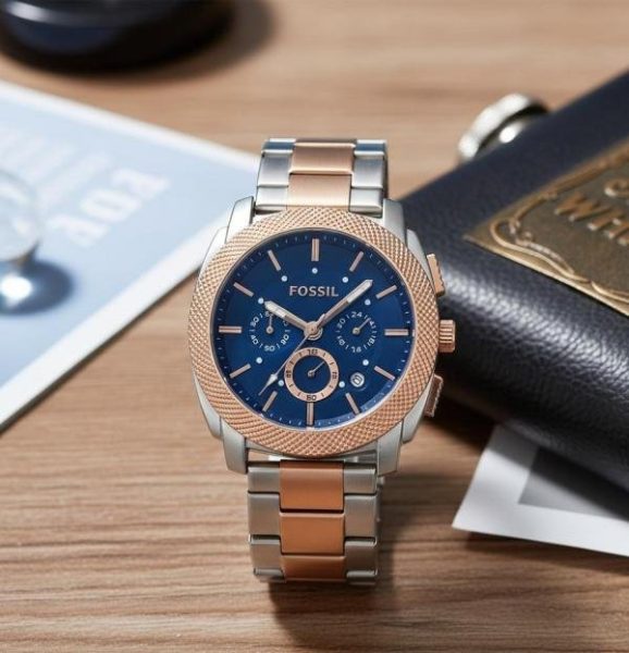 Fossi_l Chronograph