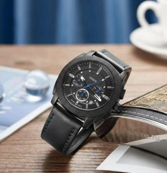 Fossi_l Chronograph